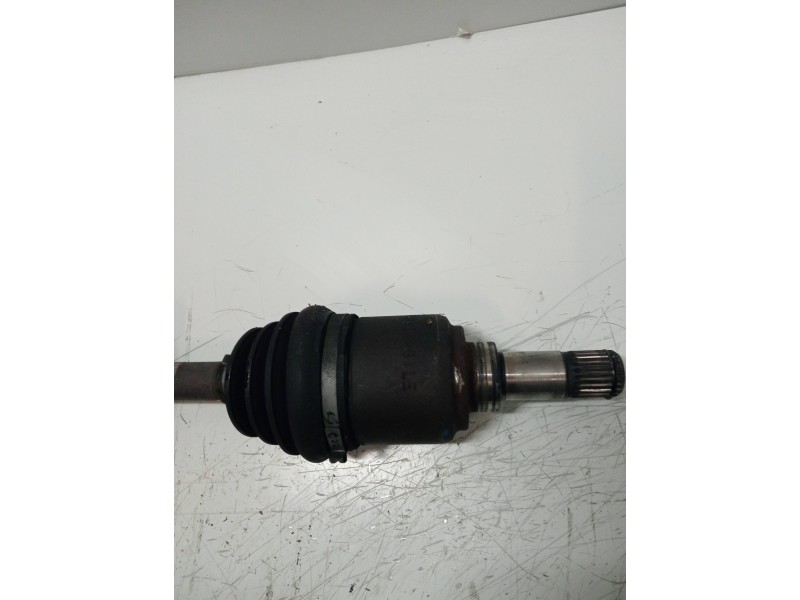 Recambio de transmision delantera derecha para fiat panda (169) 1.2 8v dynamic referencia OEM IAM   