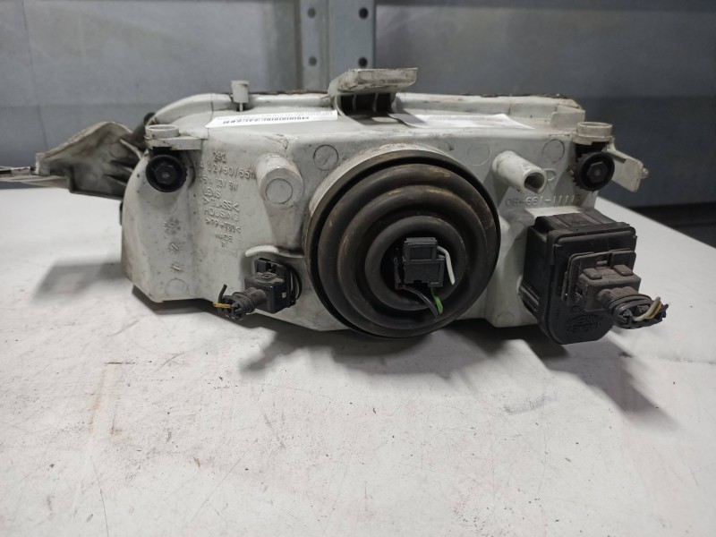 Recambio de faro derecho para fiat punto berlina (176) 55 s referencia OEM IAM 086611111  