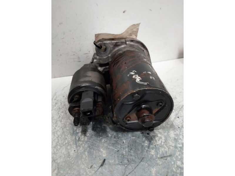 Recambio de motor arranque para volkswagen golf iv variant (1j5) highline referencia OEM IAM   