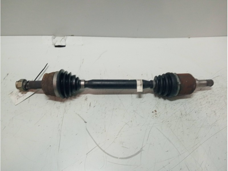 Recambio de transmision delantera izquierda para fiat stilo (192) referencia OEM IAM 46307851  