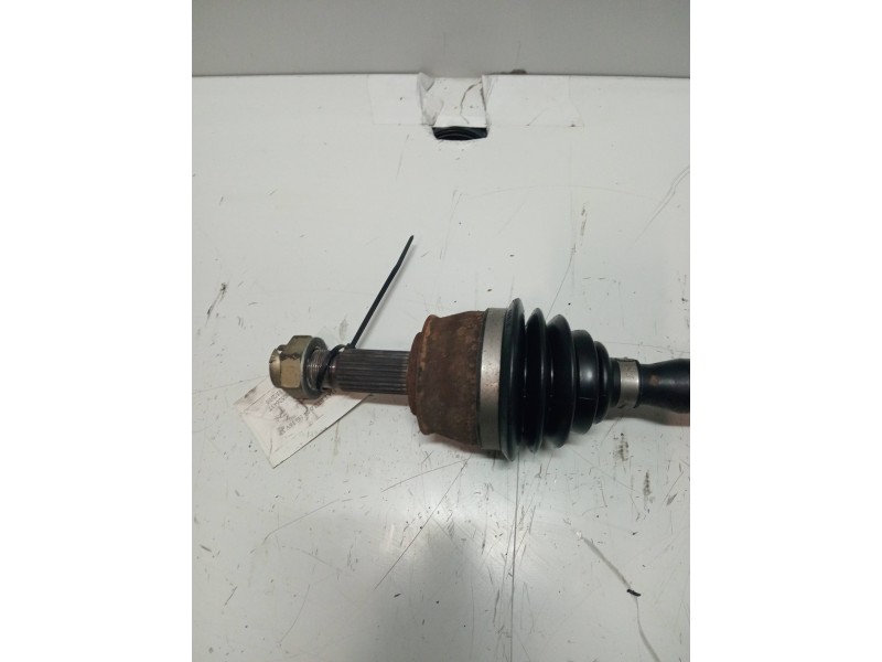 Recambio de transmision delantera izquierda para fiat stilo (192) referencia OEM IAM 46307851  