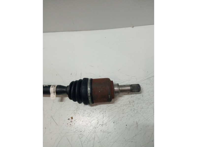 Recambio de transmision delantera izquierda para fiat stilo (192) referencia OEM IAM 46307851  