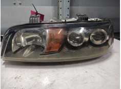 Recambio de faro izquierdo para fiat punto berlina (188) 1.2 8v elx (i) referencia OEM IAM 89100449  