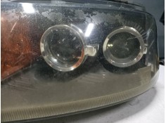 Recambio de faro izquierdo para fiat punto berlina (188) 1.2 8v elx (i) referencia OEM IAM 89100449   2