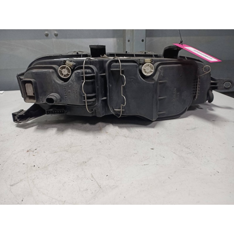 Recambio de faro izquierdo para fiat punto berlina (188) 1.2 8v elx (i) referencia OEM IAM 89100449  