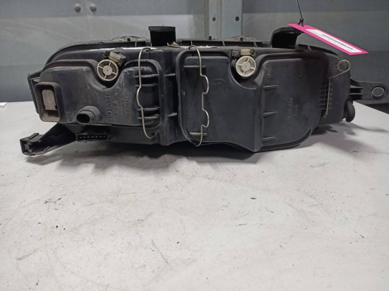 Recambio de faro izquierdo para fiat punto berlina (188) 1.2 8v elx (i) referencia OEM IAM 89100449  