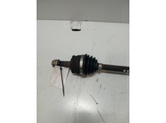 Recambio de transmision delantera izquierda para fiat panda (169) 1.2 cat referencia OEM IAM    2