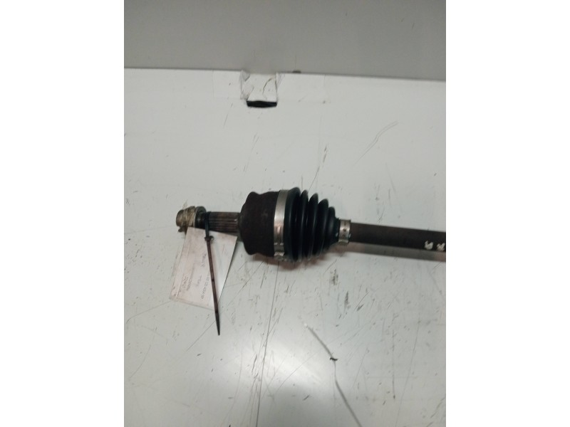 Recambio de transmision delantera izquierda para fiat panda (169) 1.2 cat referencia OEM IAM   