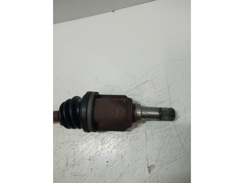 Recambio de transmision delantera izquierda para fiat panda (169) 1.2 cat referencia OEM IAM   