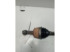 Recambio de transmision delantera izquierda para fiat panda (169) 1.3 jtd 4x4 referencia OEM IAM    2