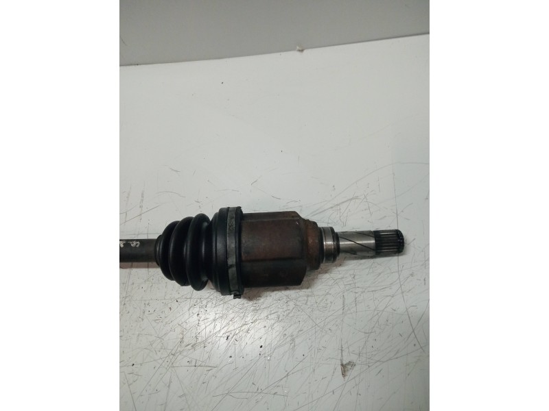 Recambio de transmision delantera izquierda para fiat panda (169) 1.3 jtd 4x4 referencia OEM IAM   
