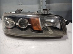 Recambio de faro derecho para fiat punto berlina (188) 1.2 8v elx (i) referencia OEM IAM 89100448  