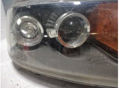 Recambio de faro derecho para fiat punto berlina (188) 1.2 8v elx (i) referencia OEM IAM 89100448   2