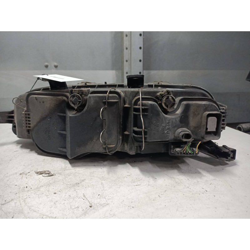 Recambio de faro derecho para fiat punto berlina (188) 1.2 8v elx (i) referencia OEM IAM 89100448  