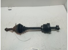 Recambio de transmision delantera izquierda para fiat panda 1.0 cat referencia OEM IAM   