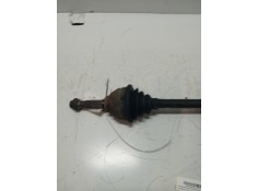 Recambio de transmision delantera izquierda para fiat panda 1.0 cat referencia OEM IAM    2