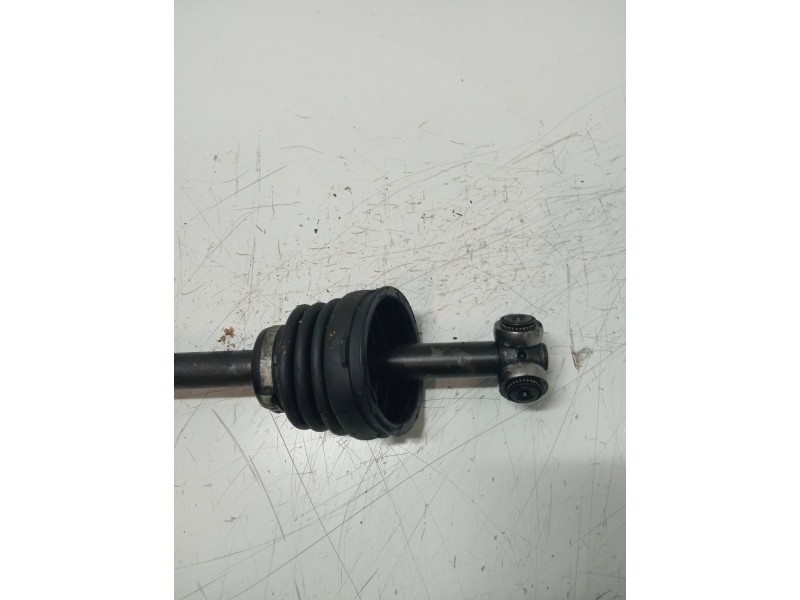 Recambio de transmision delantera izquierda para fiat panda 1.0 cat referencia OEM IAM   