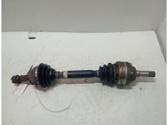 Recambio de transmision delantera izquierda para fiat stilo (192) 1.9 jtd cat referencia OEM IAM   