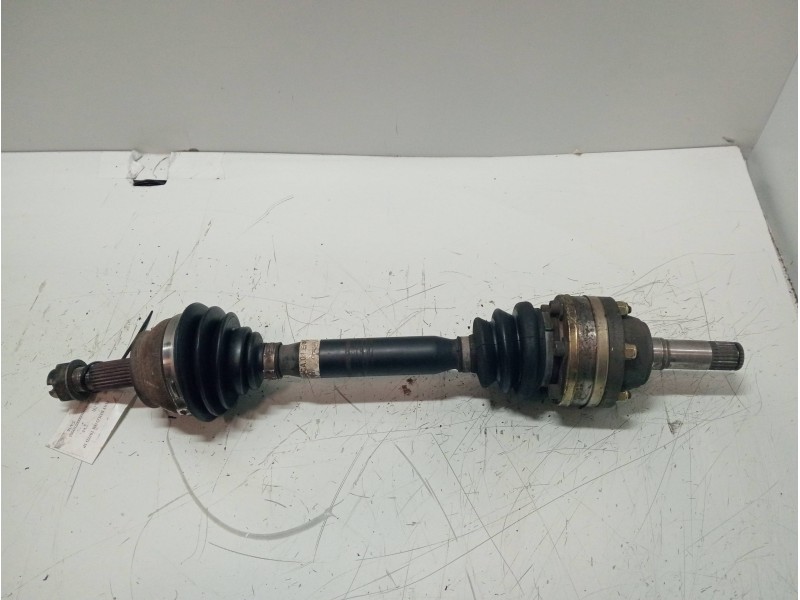 Recambio de transmision delantera izquierda para fiat stilo (192) 1.9 jtd cat referencia OEM IAM   