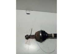 Recambio de transmision delantera izquierda para fiat stilo (192) 1.9 jtd cat referencia OEM IAM    2