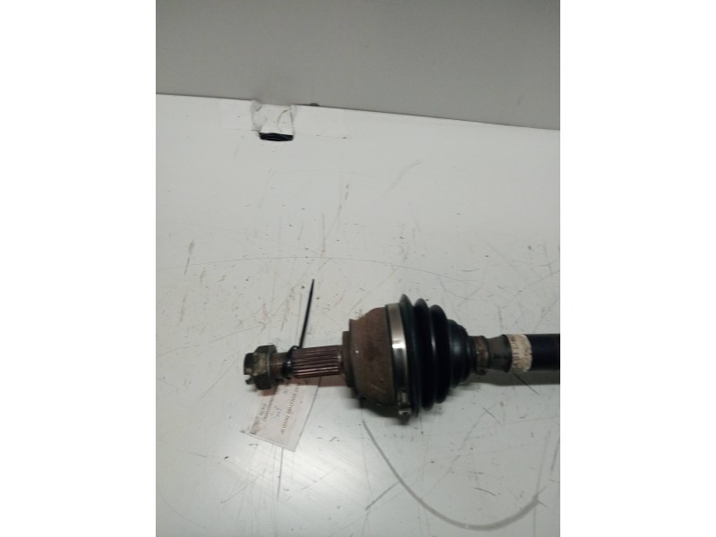 Recambio de transmision delantera izquierda para fiat stilo (192) 1.9 jtd cat referencia OEM IAM   