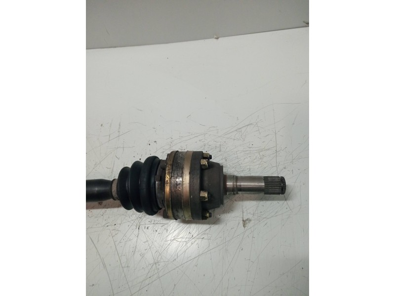 Recambio de transmision delantera izquierda para fiat stilo (192) 1.9 jtd cat referencia OEM IAM   