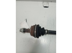 Recambio de transmision delantera derecha para fiat punto berlina (176) 1.2 cat referencia OEM IAM    2