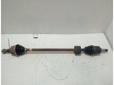 Recambio de transmision delantera derecha para fiat stilo (192) 1.4 16v feel referencia OEM IAM   