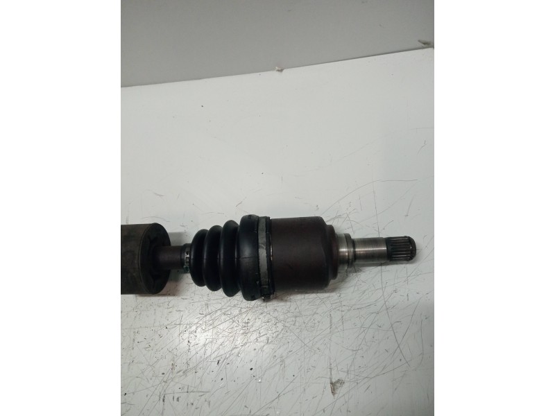 Recambio de transmision delantera derecha para fiat stilo (192) 1.4 16v feel referencia OEM IAM   