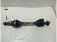 Recambio de transmision delantera izquierda para fiat palio weekend (178) 1.7 turbodiesel referencia OEM IAM   