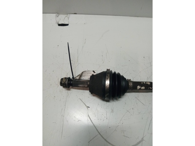Recambio de transmision delantera izquierda para fiat palio weekend (178) 1.7 turbodiesel referencia OEM IAM   