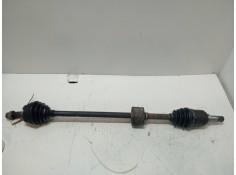 Recambio de transmision delantera derecha para fiat punto berlina (176) 1.1 referencia OEM IAM   