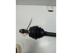 Recambio de transmision delantera derecha para fiat punto berlina (176) 1.1 referencia OEM IAM    2