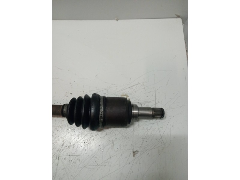 Recambio de transmision delantera derecha para fiat punto berlina (176) 1.1 referencia OEM IAM   