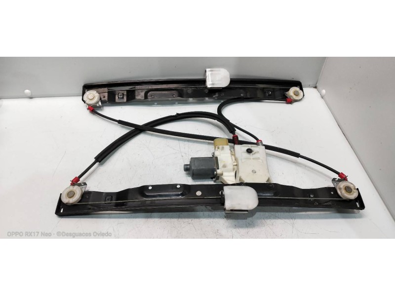 Recambio de elevalunas delantero derecho para ford galaxy (ca1) titanium referencia OEM IAM   5P