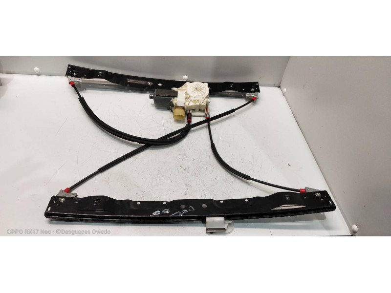 Recambio de elevalunas delantero derecho para ford galaxy (ca1) titanium referencia OEM IAM   5P