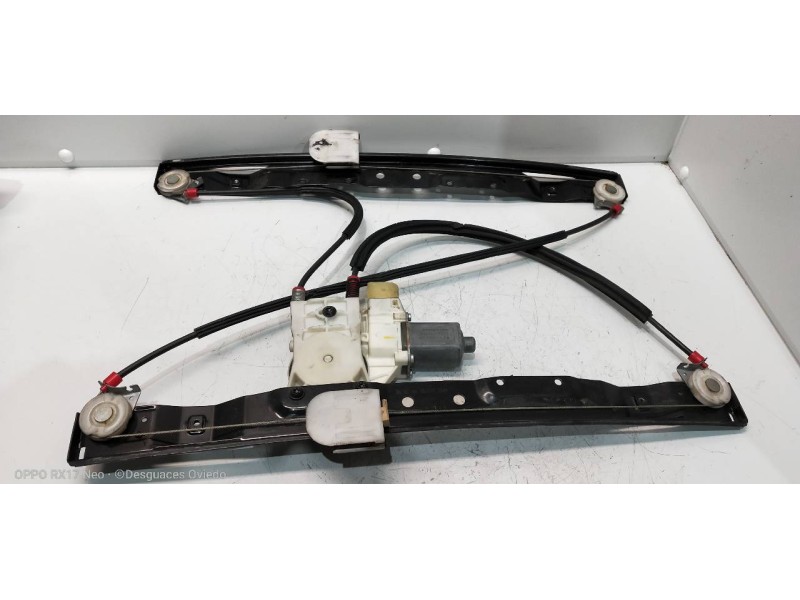 Recambio de elevalunas delantero izquierdo para ford galaxy (ca1) titanium referencia OEM IAM   5P