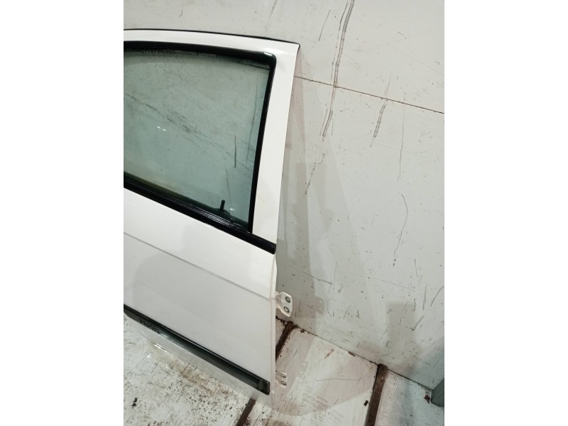 Recambio de puerta trasera derecha para chevrolet matiz s referencia OEM IAM   5P