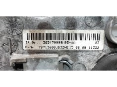 Recambio de volante para ford galaxy (ca1) titanium referencia OEM IAM 6M2T14K147CH 6M2T14K147DG 7S713600JB  2