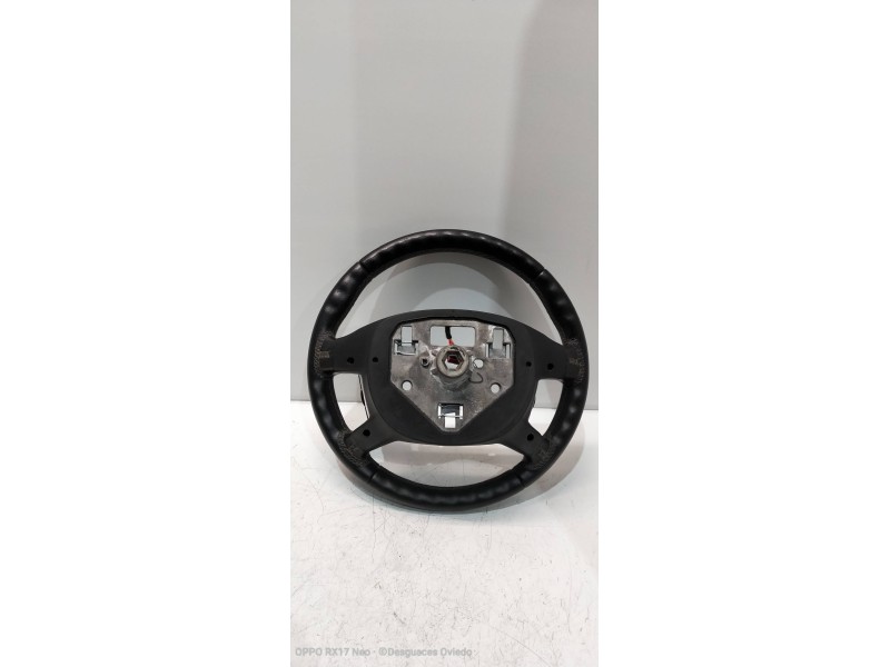 Recambio de volante para ford galaxy (ca1) titanium referencia OEM IAM 6M2T14K147CH 6M2T14K147DG 7S713600JB 