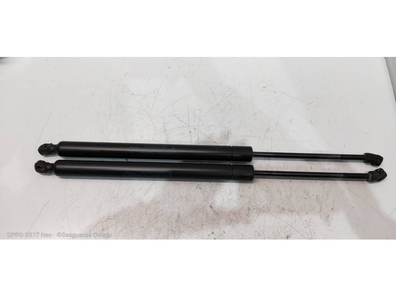 Recambio de amortiguadores maletero / porton para ford galaxy (ca1) titanium referencia OEM IAM 6M21U406AA10AC  