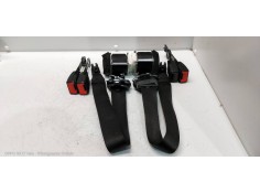 Recambio de juego cinturones trasero para ford galaxy (ca1) titanium referencia OEM IAM  INTERMEDIOS 