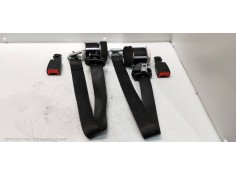 Recambio de juego cinturones trasero para ford galaxy (ca1) titanium referencia OEM IAM   