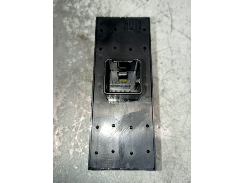 Recambio de mando elevalunas delantero izquierdo para seat leon (1p1) reference referencia OEM IAM 1P1867171A 156023122 5P