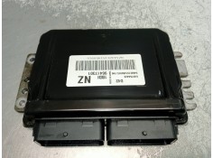 Recambio de centralita motor uce para chevrolet matiz s referencia OEM IAM 5WY5442E 96417301 