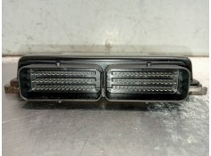 Recambio de centralita motor uce para chevrolet matiz s referencia OEM IAM 5WY5442E 96417301  2