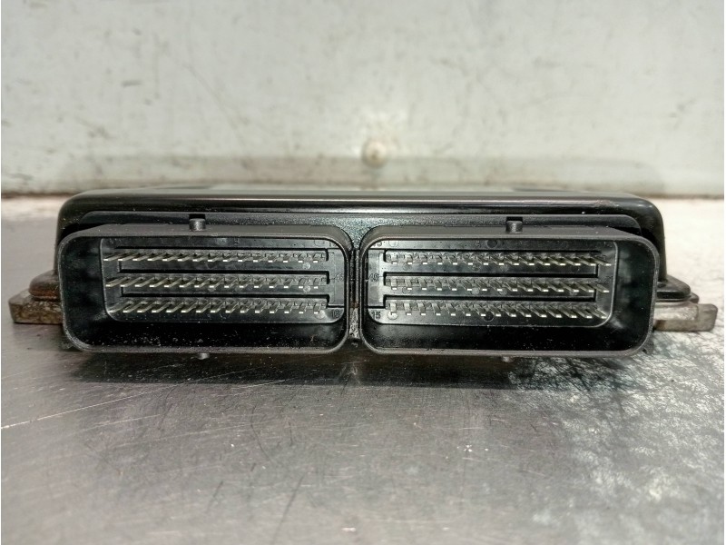 Recambio de centralita motor uce para chevrolet matiz s referencia OEM IAM 5WY5442E 96417301 