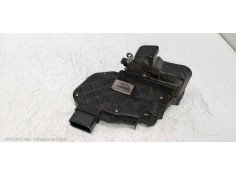 Recambio de motor cierre centralizado trasero derecho para ford galaxy (ca1) titanium referencia OEM IAM 6M2AR26412EC  5P 2