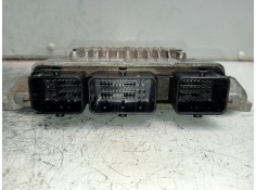 Recambio de centralita motor uce para citroen c3 hdi 70 furio referencia OEM IAM 5WS40285CT SW9660300280  2