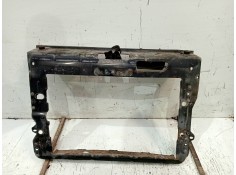 Recambio de panel frontal para volkswagen fox (5z1) básico referencia OEM IAM   